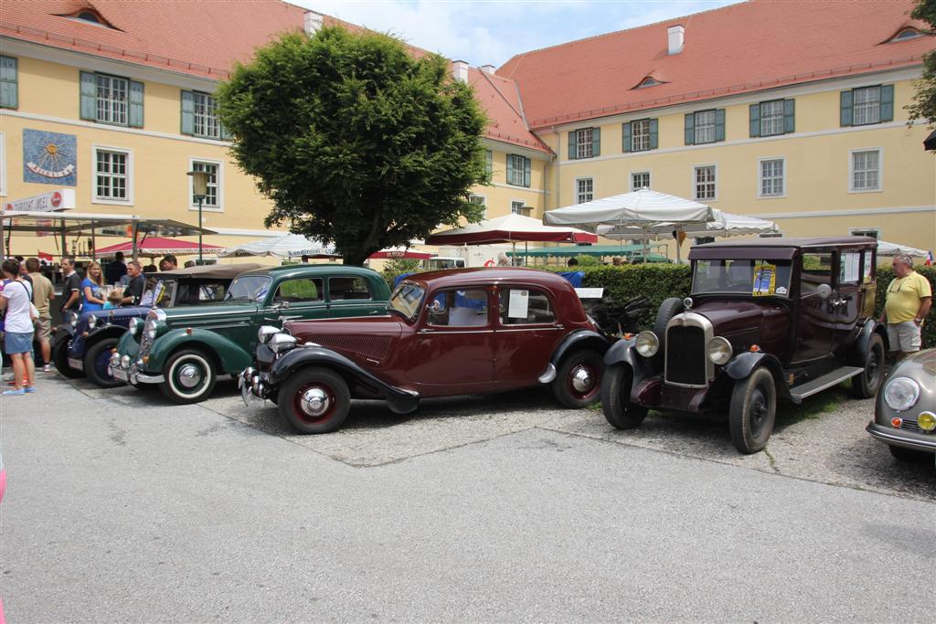 2014-07-13    Oldtimertreffen